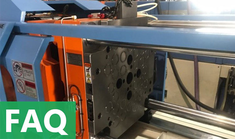 Magnetic Clamping System FQA